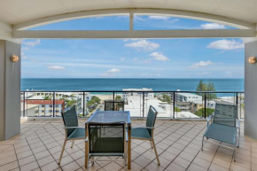 Kings Row Apartments, Caloundra